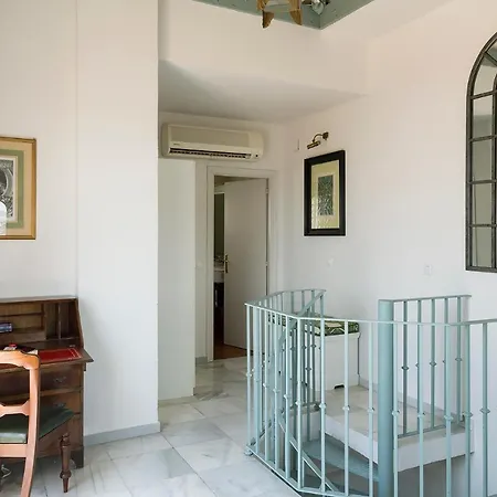 Apartment Veoapartment Alameda Penthouse *