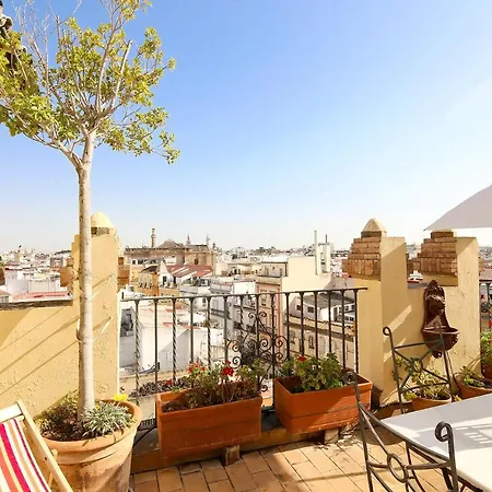 Apartamento Veoapartment Alameda Penthouse