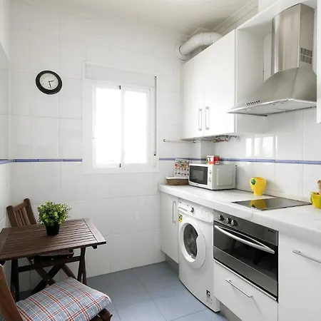 Apartment Veoapartment Alameda Penthouse *