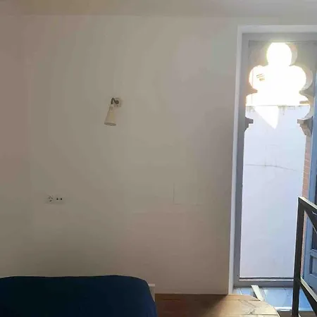 Apartamento With Access To Rooftop Terrace *