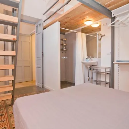 With Access To Rooftop Terrace *
