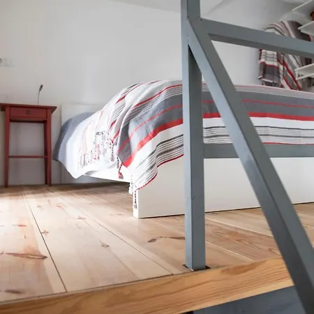 With Access To Rooftop Terrace Apartamento *