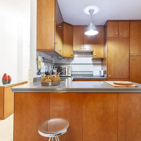 Apartment Precioso En Santa Cruz Lirio Bajo