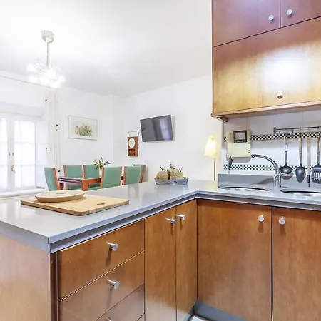 Appartement Precioso En Santa Cruz Lirio Bajo *
