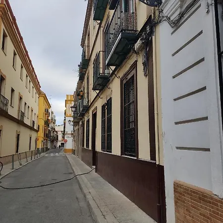 Feel The - Old Town * Siviglia