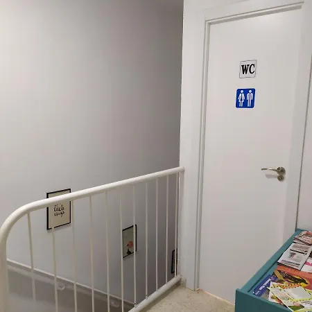 Homestay En Casa Particular Seville