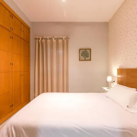 Apartamento Apartmentsole- Plaza Molviedro *