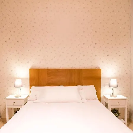 Apartamento Apartmentsole- Plaza Molviedro