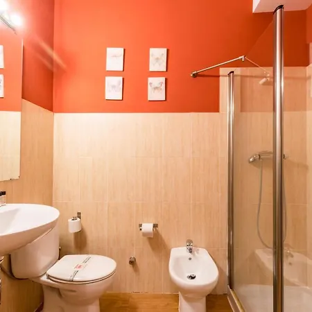 Apartamento Apartmentsole- Plaza Molviedro *