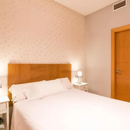 Apartmentsole- Plaza Molviedro Apartamento Sevilla