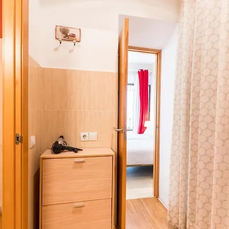 Apartmentsole- Plaza Molviedro