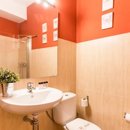 Apartmentsole- Plaza Molviedro * Sevilla