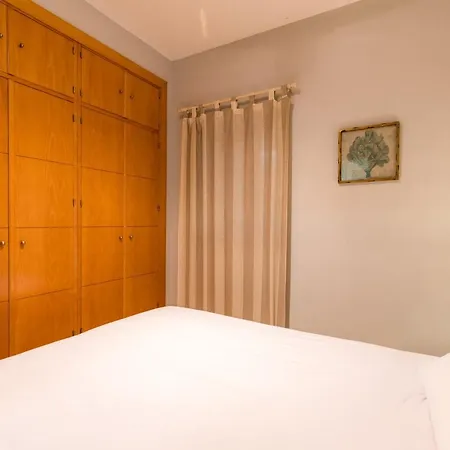 Apartmentsole- Plaza Molviedro Apartamento Sevilla