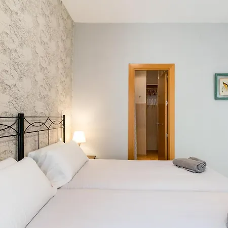 Apartmentsole- Plaza Molviedro Apartamento Sevilla