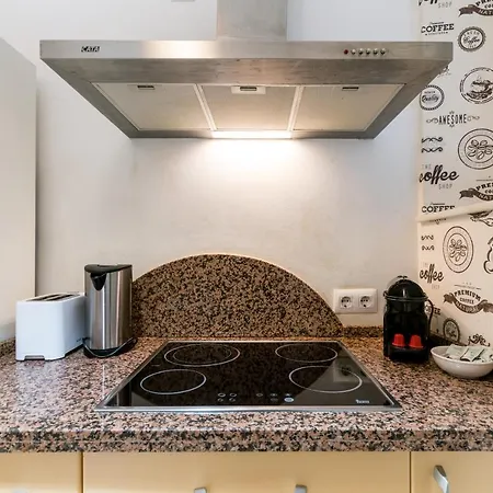 Apartmentsole- Plaza Molviedro Sevilla