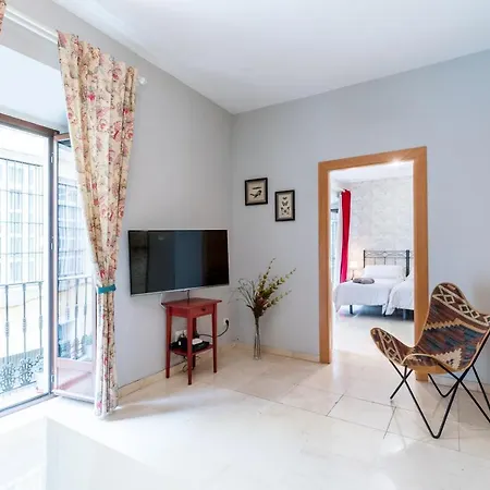 Apartamento Apartmentsole- Plaza Molviedro