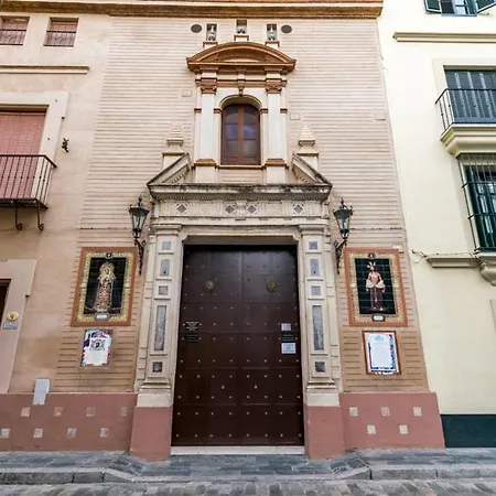 Apartmentsole- Plaza Molviedro * Sevilla