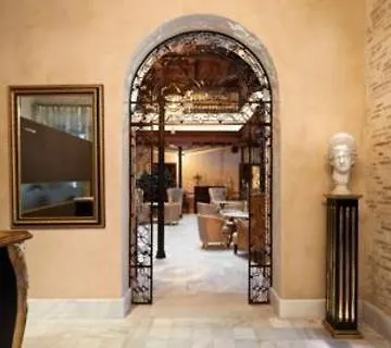 Hotel Casa 1800