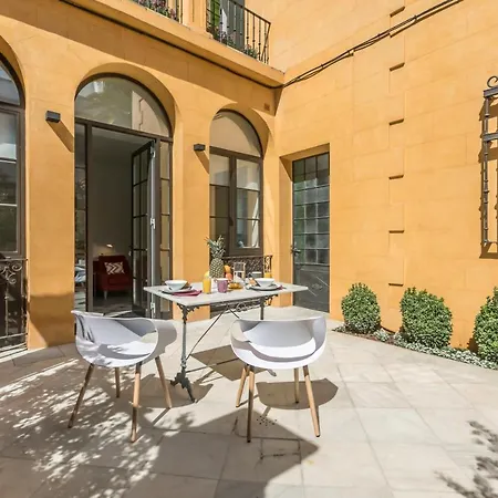 Casa Temprado