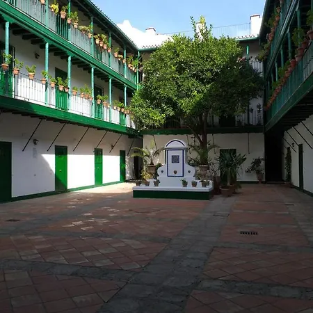 La Puerta De Setas De Appartamento