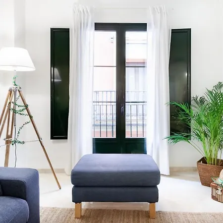 Apartamento Pajaritos * Sevilla