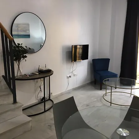 Apartamento Placentines *