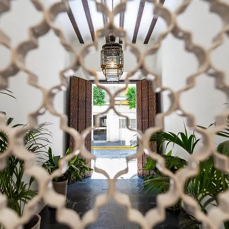 Casas De El Arenal Hotel