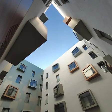 Macia Kubb Hotel 4*