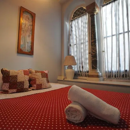 La Flamenka Hostel Seville