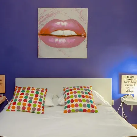 Apartamento Teodosio 27