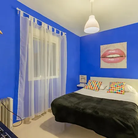 Sevillahome Teodosio 27 Apartment *