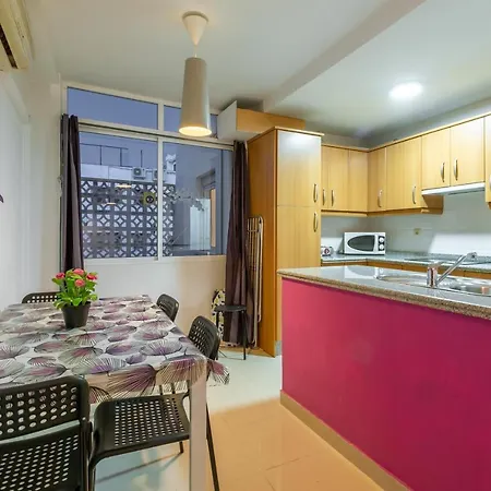 Sevillahome Teodosio 27 Seville