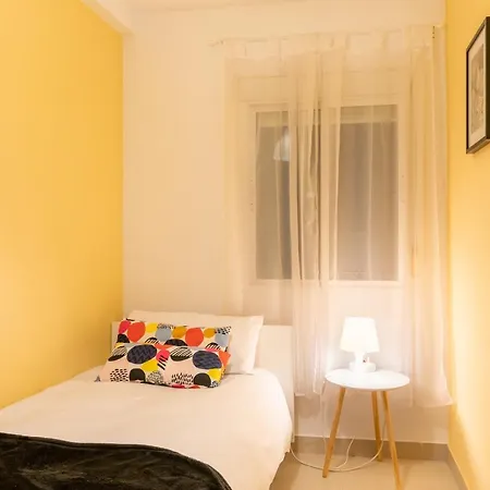 Teodosio 27 Apartamento Sevilla