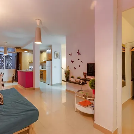 Apartamento Teodosio 27 *