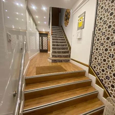 Hotel Catedral Boutique