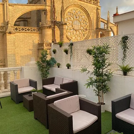 Catedral Boutique Seville