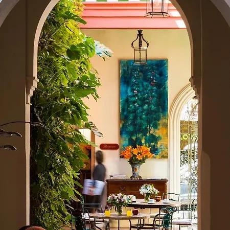 Casas De El Arenal Hotel Seville