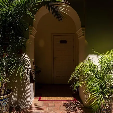 Casas De El Arenal Hotel Seville