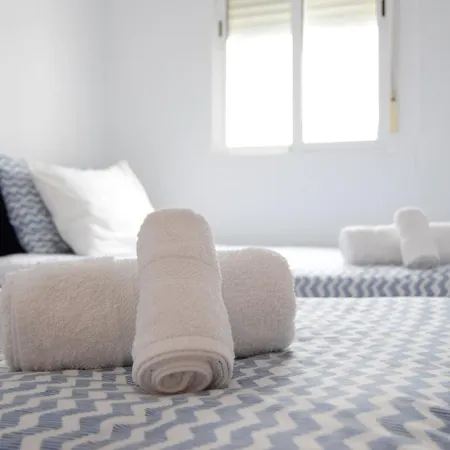 Appartement Enjoy *