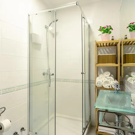 Sevillahome Teodosio 27 *