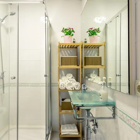 Sevillahome Teodosio 27 Sevilla