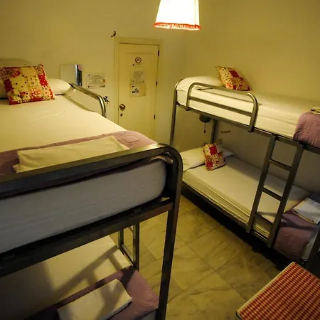 Hostel La Flamenka