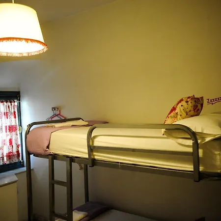 La Flamenka Hostel *