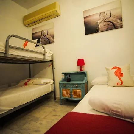 La Flamenka Hostel *