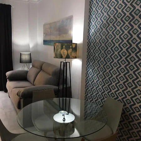 Placentines Apartamento Sevilla