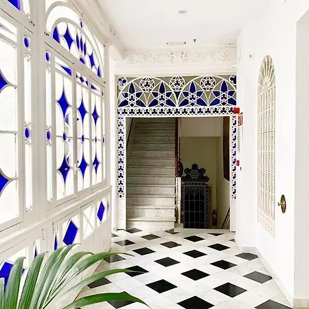 Boutique Casa De Colón 3* Sevilla