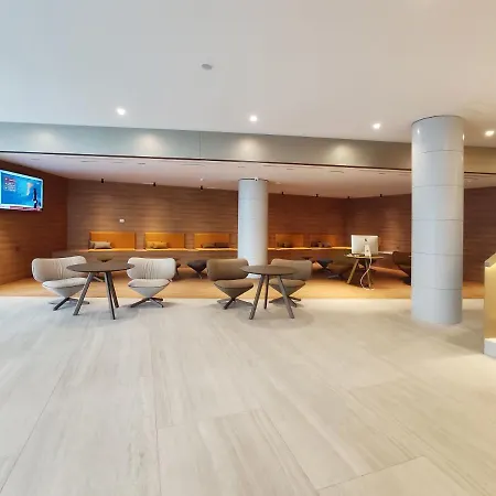 Macia Kubb Hotel Sevilla