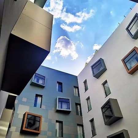 Macia Kubb Hotel 4*