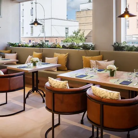 Hotel Catalonia Santa Justa Sevilla