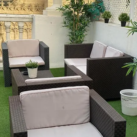 Hotel Catedral Boutique 2*